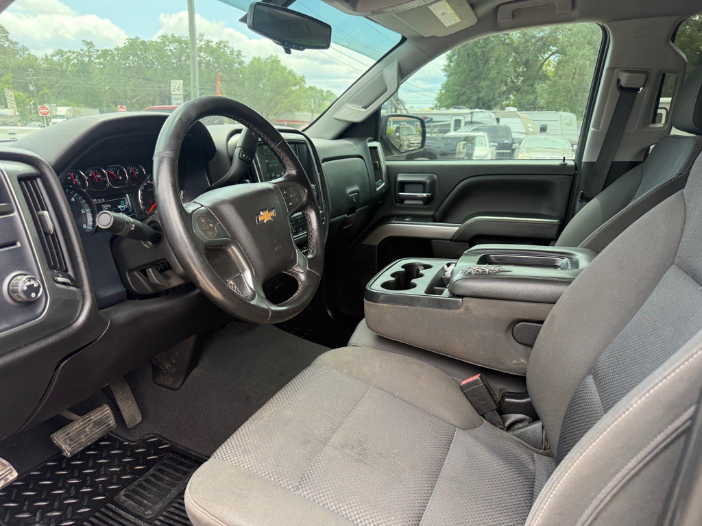 2019 Chevrolet Silverado 1500 Image 9