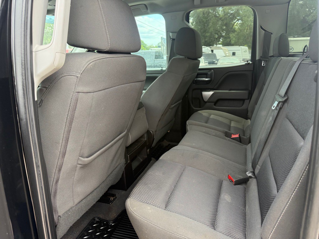 2019 Chevrolet Silverado 1500 Image 10