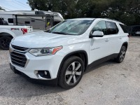 Image for 2020 Chevrolet Traverse LT ID: 7378074