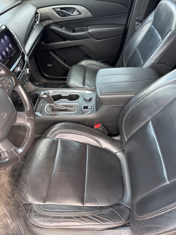 2020 Chevrolet Traverse Image 7
