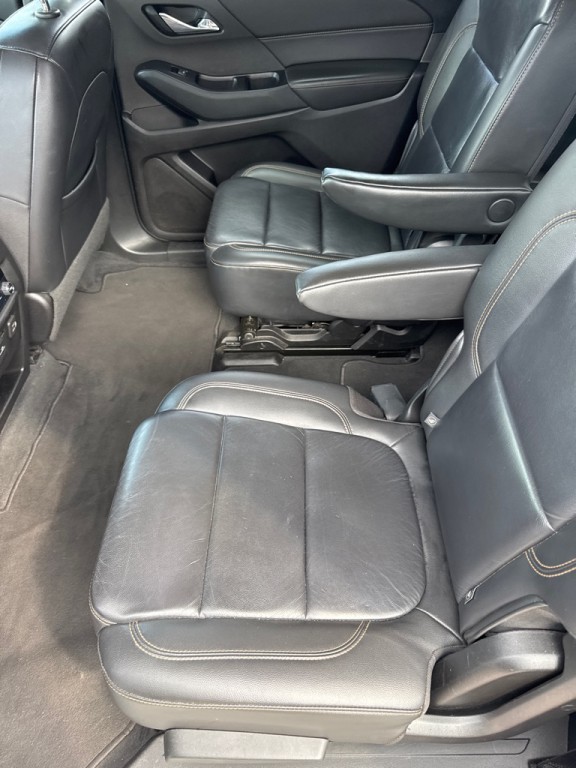 2020 Chevrolet Traverse Image 8