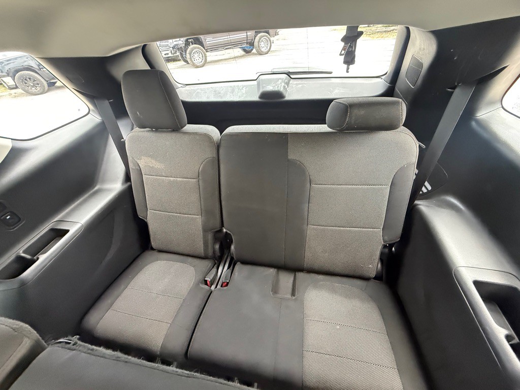2021 Chevrolet Traverse Image 9