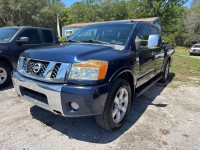 Image for 2010 Nissan Titan XE ID: 7391337