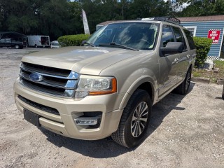 Image for 2017 Ford Expedition XLT ID: 7410168