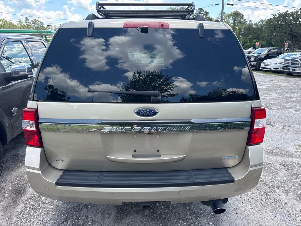 2017 Ford Expedition Image 6