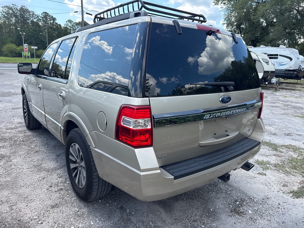 2017 Ford Expedition Image 7