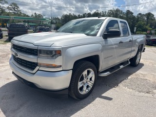 Image for 2016 Chevrolet Silverado 1500 Custom ID: 7422542