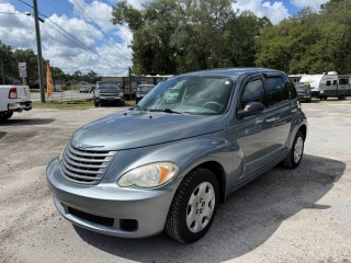 Image for 2009 Chrysler PT Cruiser  ID: 7446190