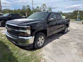 Image for 2019 Chevrolet Silverado 1500 LT ID: 7458002