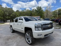 Image for 2014 Chevrolet Silverado 1500 High Country ID: 7460984