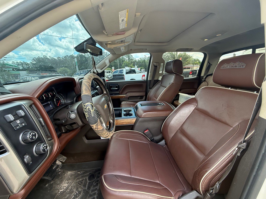 2014 Chevrolet Silverado 1500 Image 8