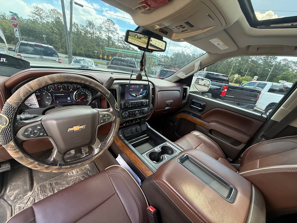 2014 Chevrolet Silverado 1500 Image 9