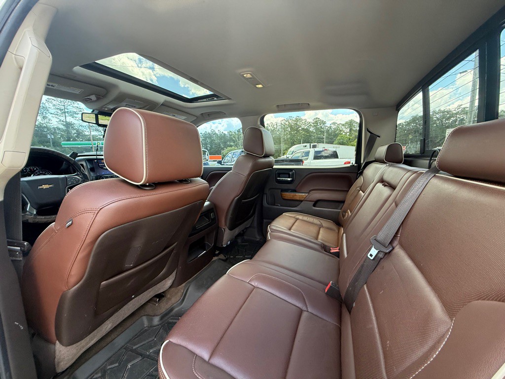 2014 Chevrolet Silverado 1500 Image 11