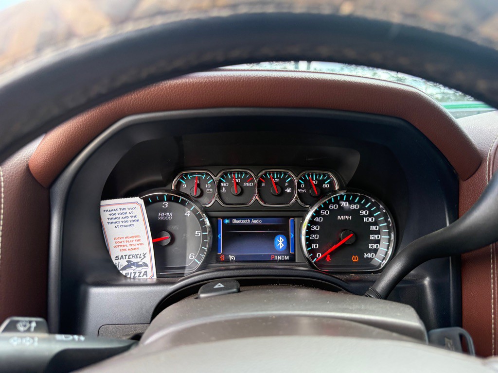 2014 Chevrolet Silverado 1500 Image 12