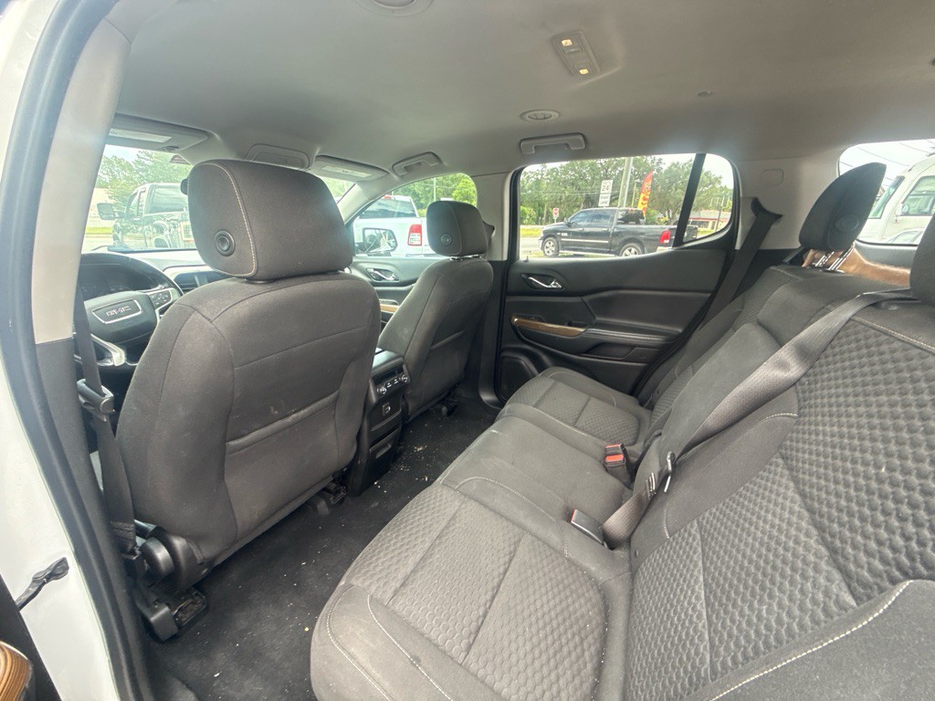 2018 GMC Acadia Image 10