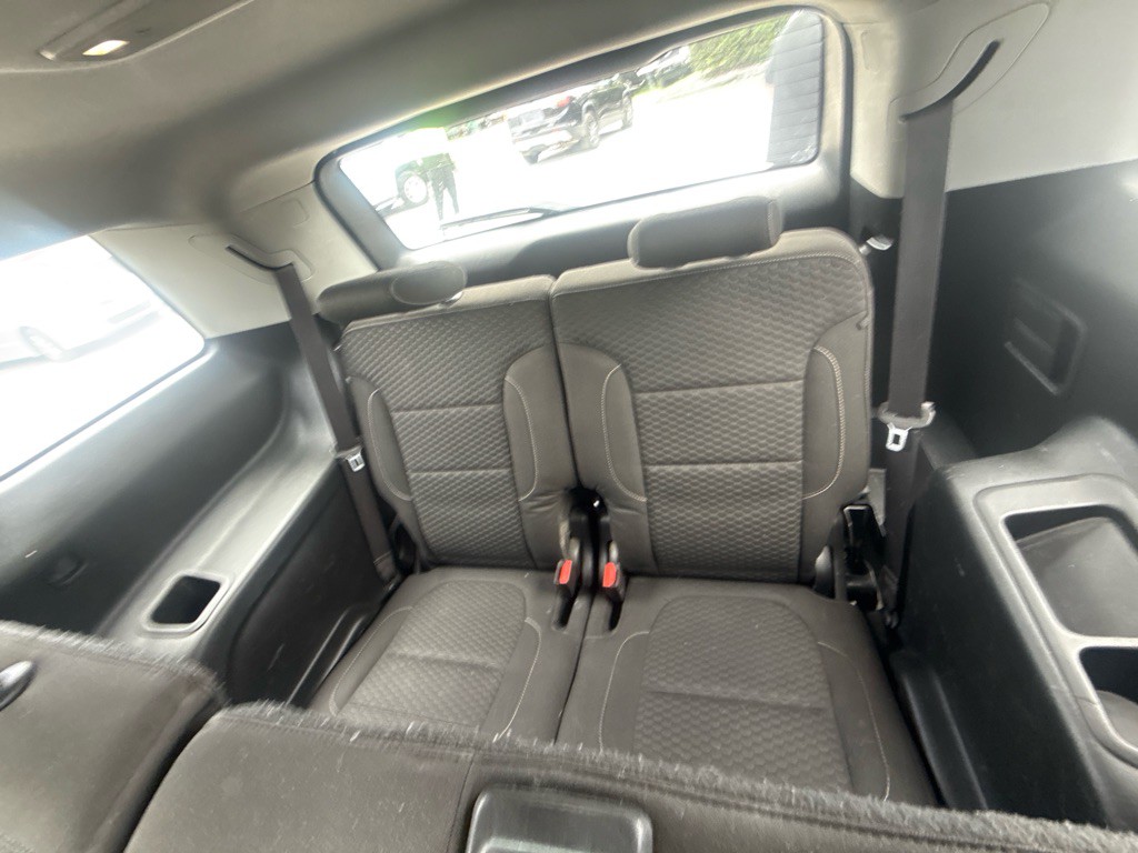 2018 GMC Acadia Image 11