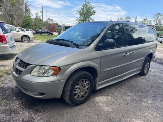 Image for 2001 Dodge Grand Caravan Sport ID: 7483302