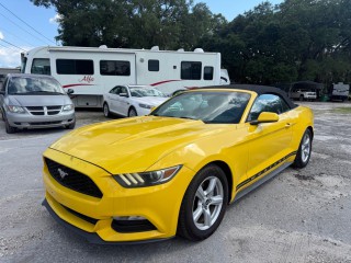 Image for 2016 Ford Mustang  ID: 7506192
