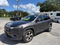 Image for 2019 Jeep Cherokee Limited ID: 7506199