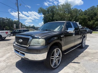Image for 2007 Ford F-150 Supercrew ID: 7523886