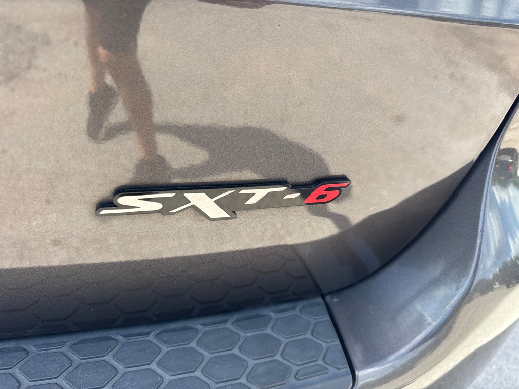 2018 Dodge Durango Image 6