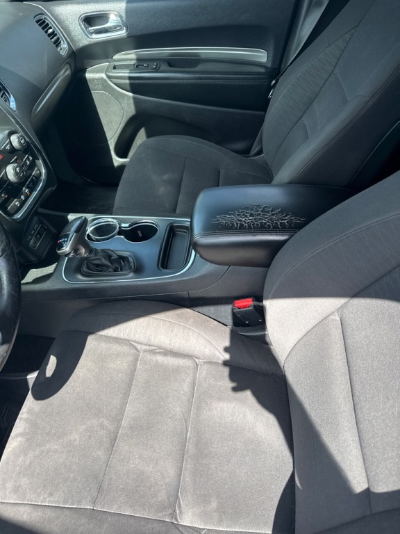 2018 Dodge Durango Image 9