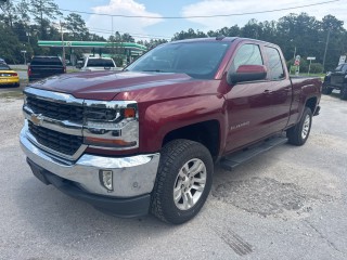 Image for 2016 Chevrolet Silverado 1500 LT ID: 7555407