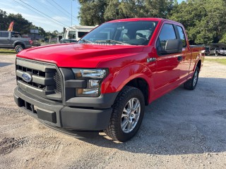 Image for 2015 Ford F-150 Super Cab ID: 7561351