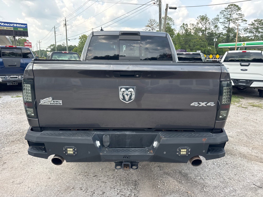 2014 RAM 1500 Image 5