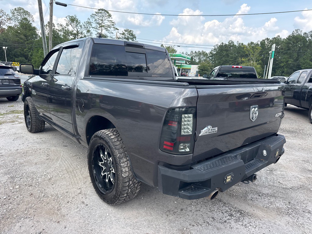 2014 RAM 1500 Image 6
