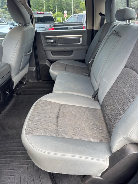 2014 RAM 1500 Image 8