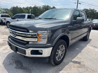 Image for 2020 Ford F-150 Supercrew ID: 7570411