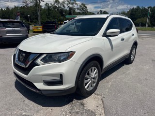 Image for 2020 Nissan Rogue SV ID: 7594414