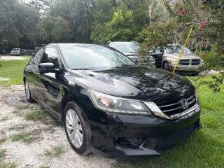 Image for 2013 Honda Accord EXL ID: 7598116