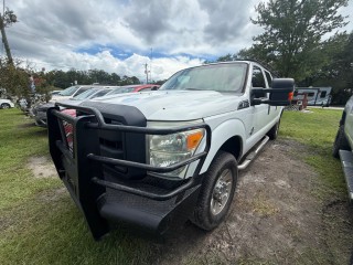 Image for 2013 Ford F-250 Super Duty ID: 7608256