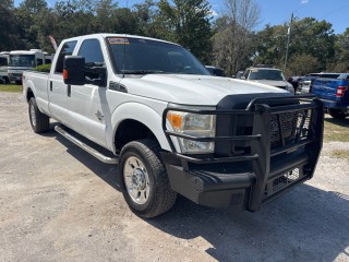 Image for 2013 Ford F-250 Super Duty ID: 7608256