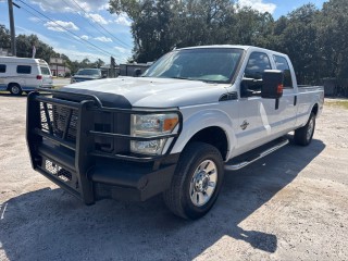 Image for 2013 Ford F-250 Super Duty ID: 7608256
