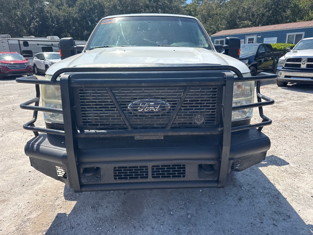 2013 Ford F-250 Image 2
