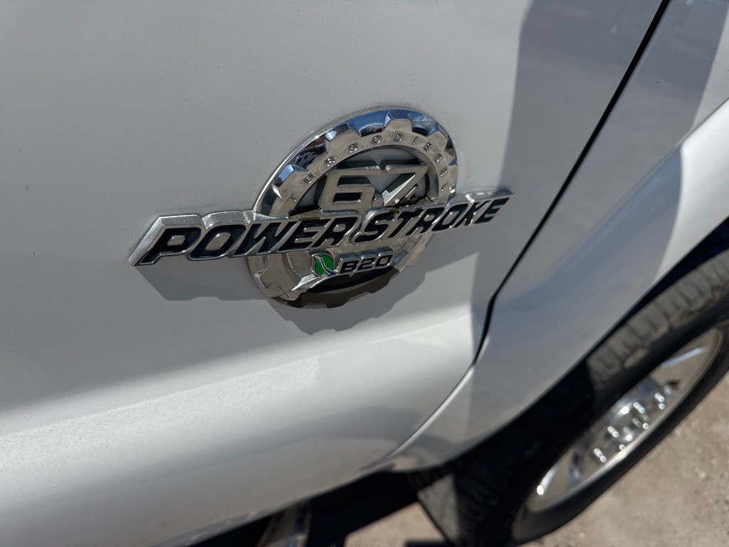 2013 Ford F-250 Image 4