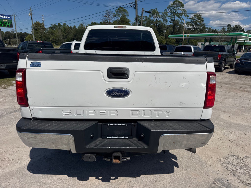 2013 Ford F-250 Image 6