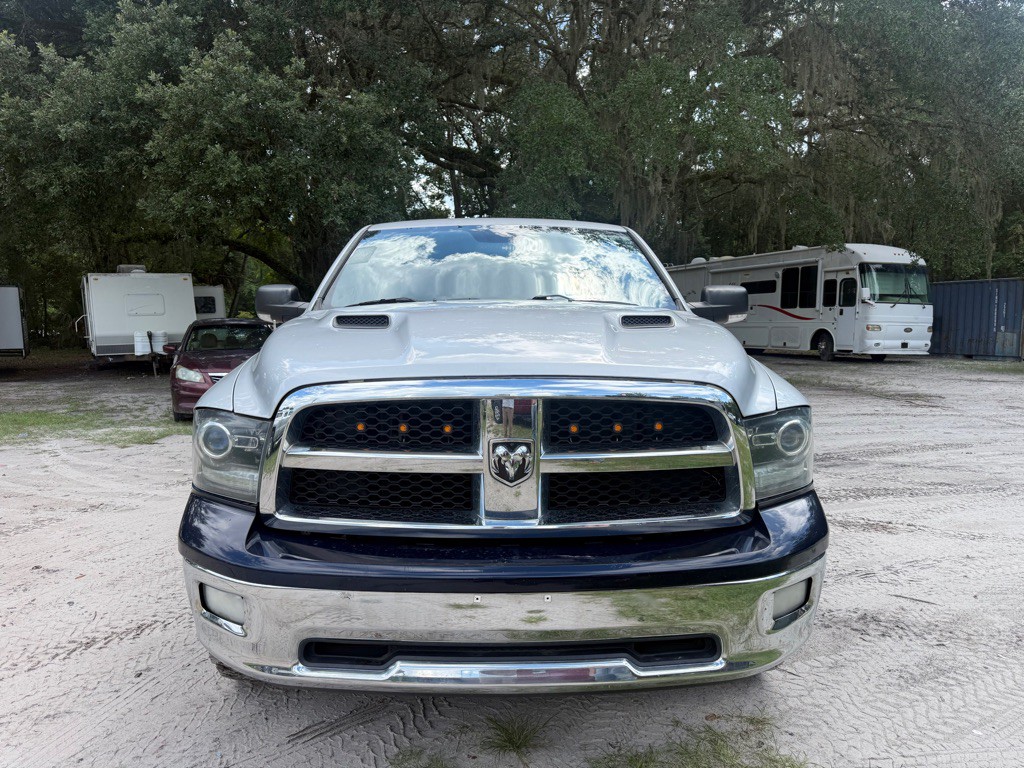2017 RAM 1500 Image 2