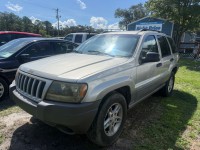 Image for 2004 Jeep Grand Cherokee Laredo ID: 7625280