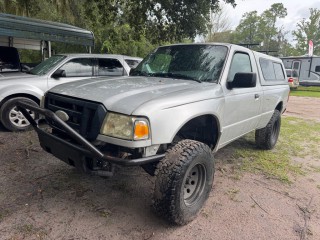 Image for 2007 Ford Ranger XL ID: 7641420