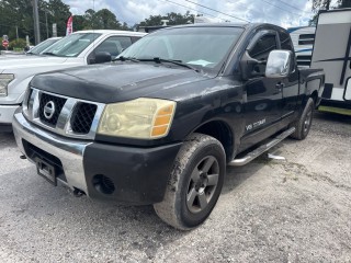 Image for 2005 Nissan Titan XE ID: 7642955