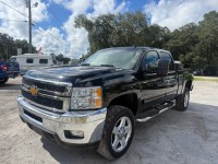 Image for 2012 Chevrolet Silverado 1500 Heavy Duty Ltz ID: 7643293