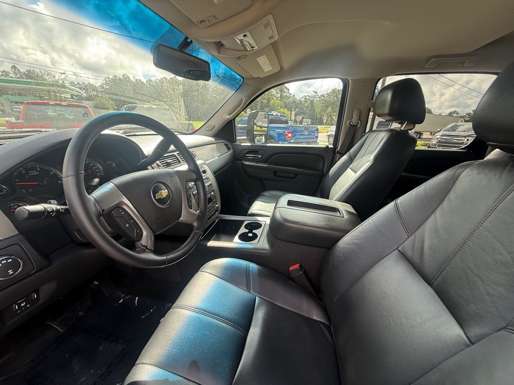 2012 Chevrolet Silverado 1500 Image 9