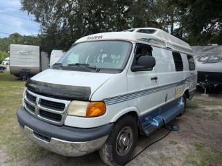 Image for 1998 Dodge Ram Van 190 ID: 7646813