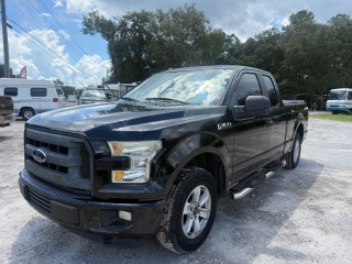 Image for 2016 Ford F-150 Super Cab ID: 7658484
