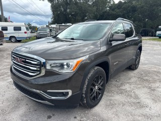 Image for 2019 GMC Acadia SLT-1 ID: 7659135