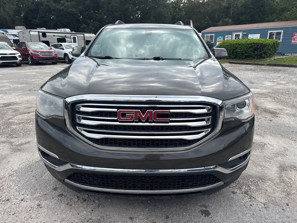 2019 GMC Acadia Image 5